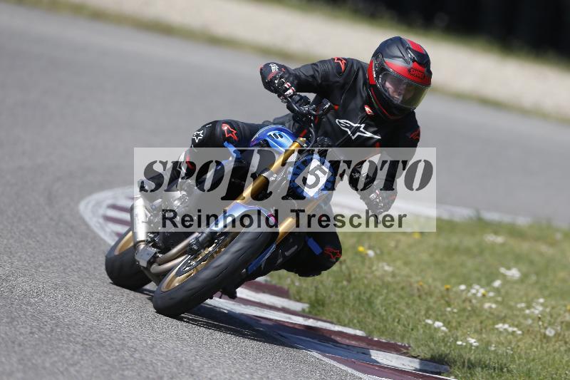 /08 17.04.2026  TZ Motorsport ADR/Gruppe gruen/5